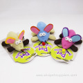 Vibration Plush Mouse Toy Cat Toy Pet Toy